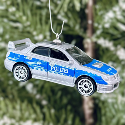 2007 subaru impreza wrx - 2007,