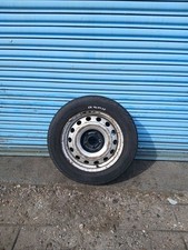 CITROEN DISPATCH MK2 SINGLE 16