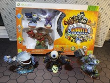 Skylanders Giants Starter Pack