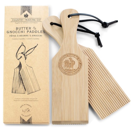 Gnocchi boards and - boards,