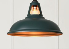 Retro vintage style Ceiling