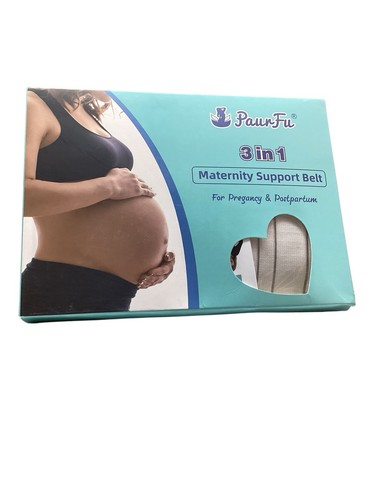 Paurfu 3n1 pregnancy - pregnancy, support