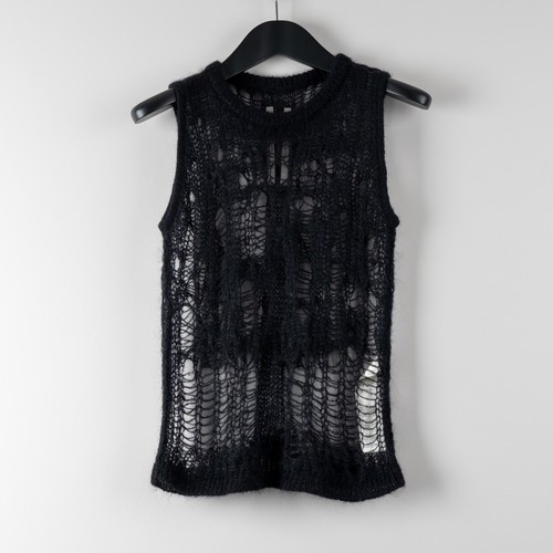 Rick owens ss25 hollywood - rick,