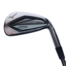 NEW Mizuno JPX 923 Hot Metal Pro 4 Iron / 19.0 Degrees / Stiff Flex