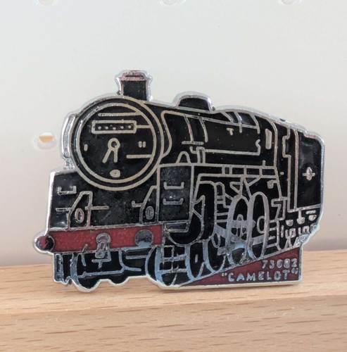 Vintage british railways steam - vintage,
