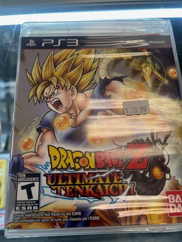 Dragon ball ultimate - z,