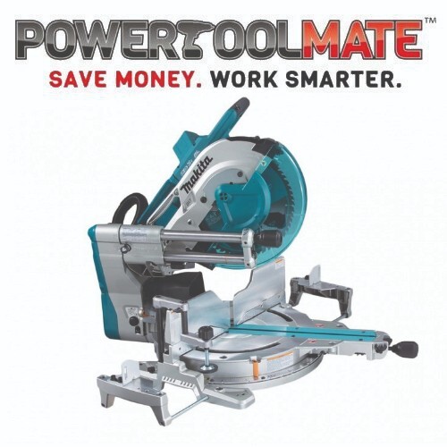 Makita dls211zu 18vx2 - makita,