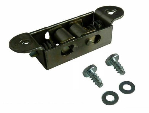 Universal oven door roller - oven,
