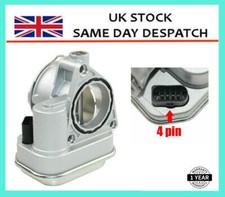 THROTTLE BODY FOR VW GOLF MK5