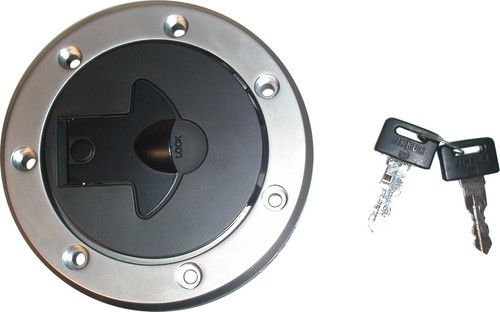 Fuel cap for - for, kawasaki