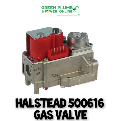 Halstead wickes combi 102 - halstead, &