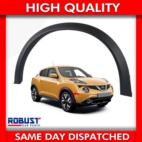 Front wheel arch trim right - wheel,