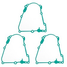 3 CRANKCASE COVER GASKET 2S2-15451-00 FOR YAMAHA WR450 450F 07-15 YZ 450 F 06-09