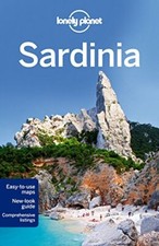 Lonely Planet Sardinia (Travel