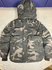 Canada Goose MacMillan Parka