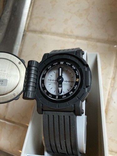 Rare vintage casio - rare, mw-43