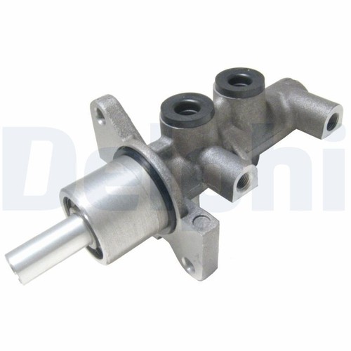 Brake master cylinder - master,
