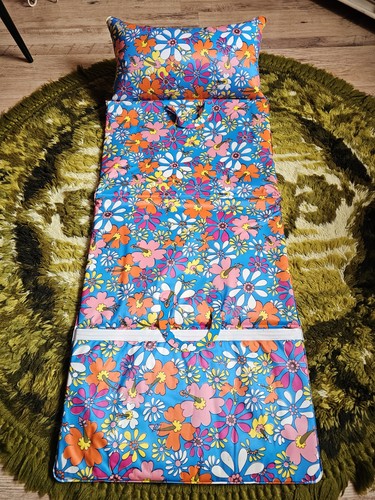 Vintage foldable vinyl folding - vinyl,