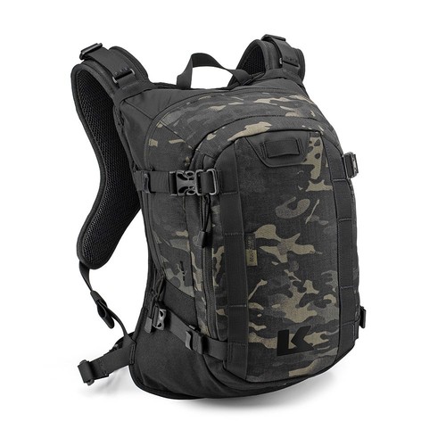 Kriega r15 motorcycle backpack - kriega,