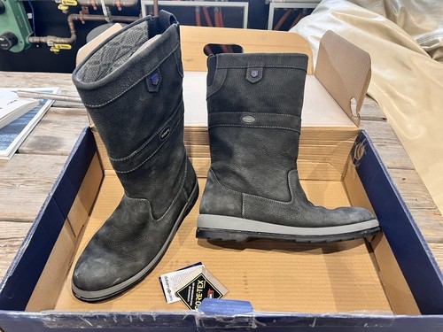 Dubarry sailing boots ultima - boots,