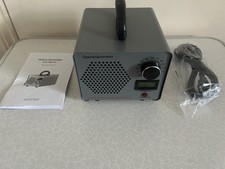 Ozone Generator Machine