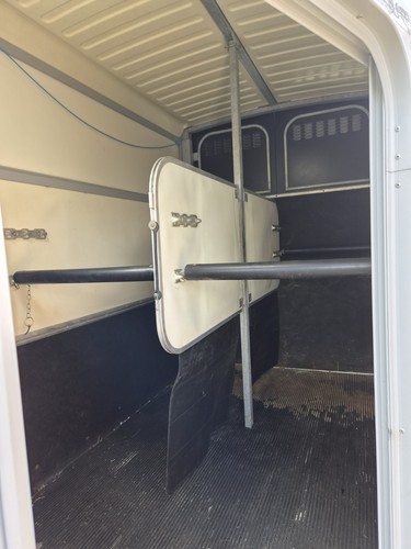 Ifor williams 2016 - williams, hb506