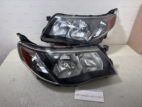2008 2012 subaru forester - subaru, sh5
