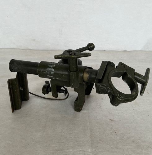 Clansman army military radio - clansman,
