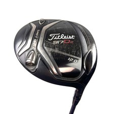 Titleist 917 D2 Driver / 12 Degree / Fujikura Speeder 64 Tour Spec Stiff Flex