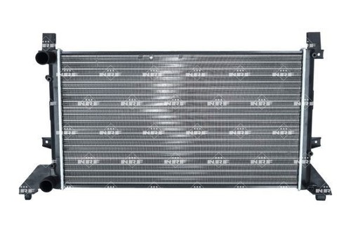 Nrf radiator engine cooling - radiator,