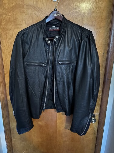 Vintage 80s brooks cafe - 80s,