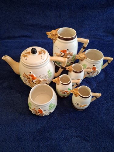 Keele street pottery - keele,