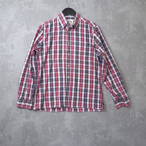 Brutus shirt men - large, red