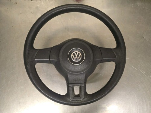 Golf mk6 steering - golf,