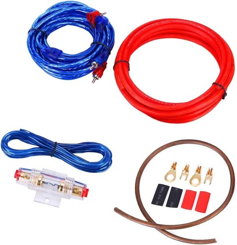 1500w gauge wiring kit - wiring, car