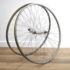 Vintage 1980s 700c Road Bike