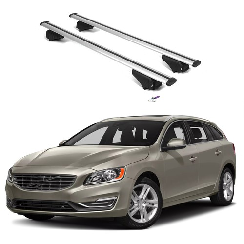 Erkul roof rack cross - rack, bars