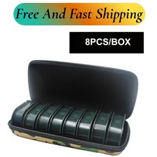 Carp Fishing Leader Storage