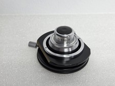 Leitz Wetzlar Microscope