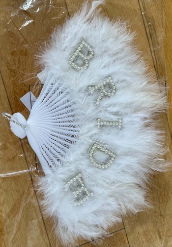 Proconsul white feather - proconsul.fr,