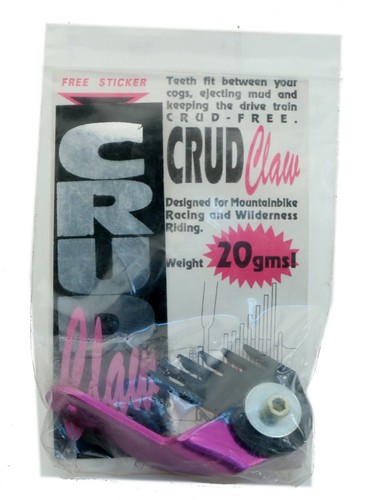 Crud claw mtb mountain - mtb, bike
