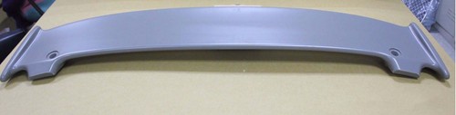 2007 2011 rear spoiler - rear,
