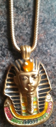Vintage costume jewellery - vintage,
