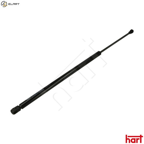 Gas spring bootcargo - spring,