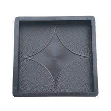 300x300x30 Plastic Garden