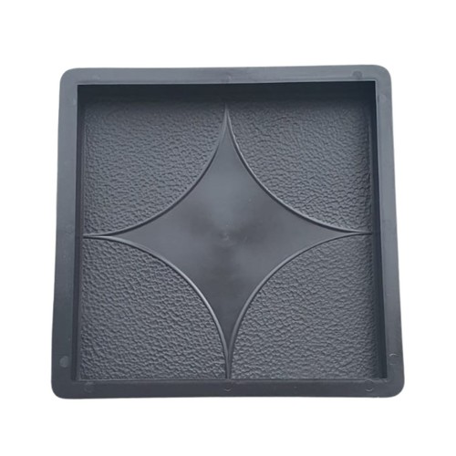 300x300x30 plastic garden - 300x300x30,