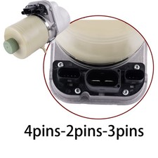 Fits VW Lupo Polo Seat Ibiza