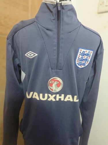 Vintage umbro england - vintage,