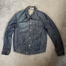 Levi's Engineered Jeans Jacket