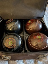 Drake’s Pride Lawn Bowls